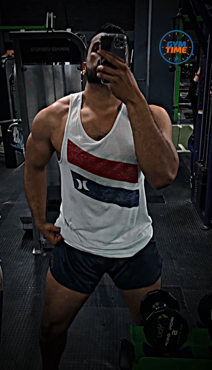 KenexF's tweet image. 💪🏽