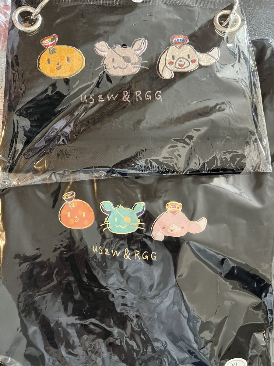 牛沢　グッズ　まとめ 龍が如く』×『牛沢』コラボグッズ/あと10日！】 『龍が如く』×『牛沢