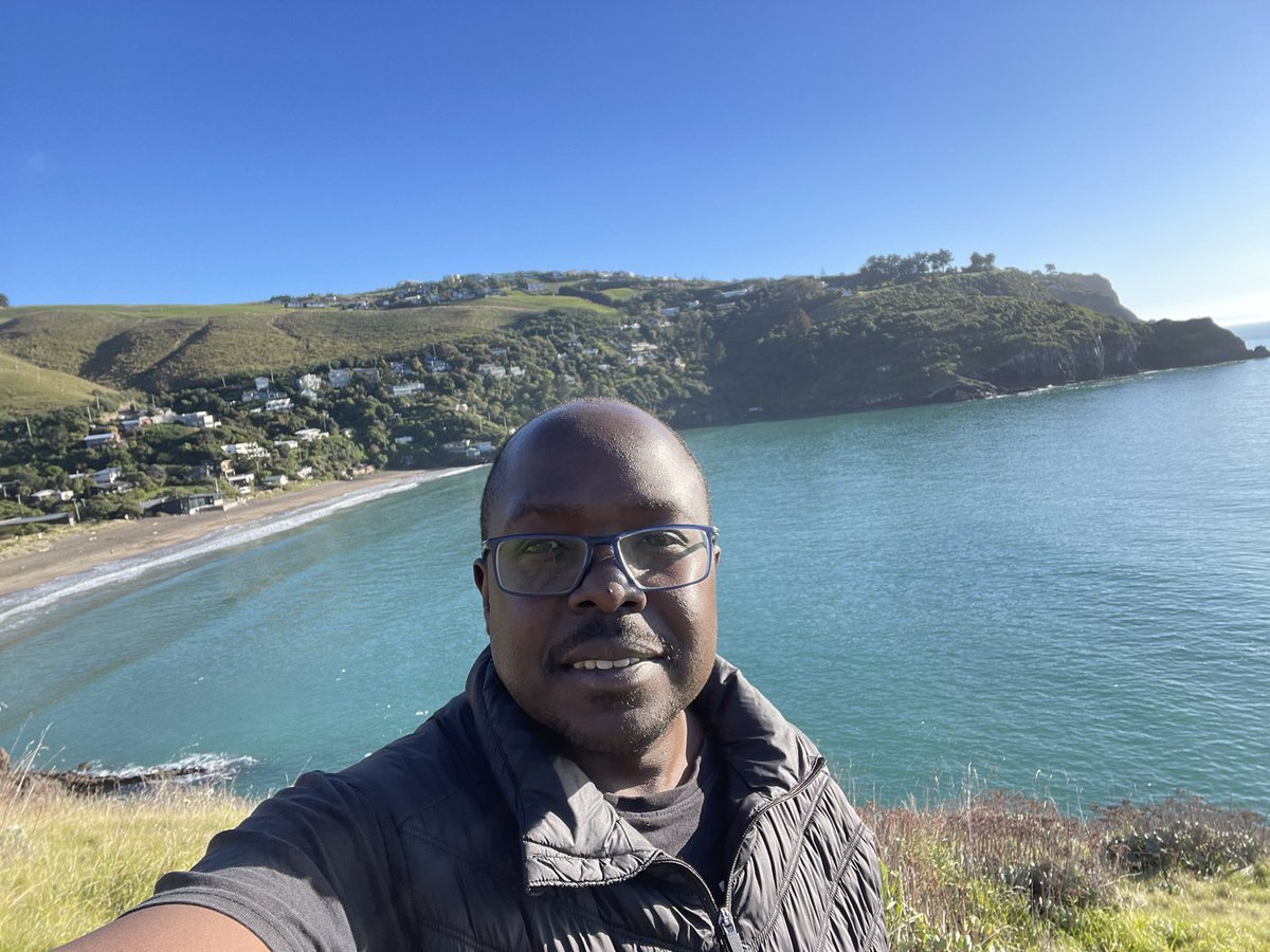 Daniel Ochieng' MD (@ochiengmd) on Twitter photo Loved hiking the #Awaroa / Gobley loop trail. Interesting way to try get rid of the #jet lag . #NZ #Day1 #ChCh #Hiking Loved hiking the #Awaroa / Gobley loop trail. Interesting way to try get rid of the #jet lag . #NZ #Day1 #ChCh #Hiking