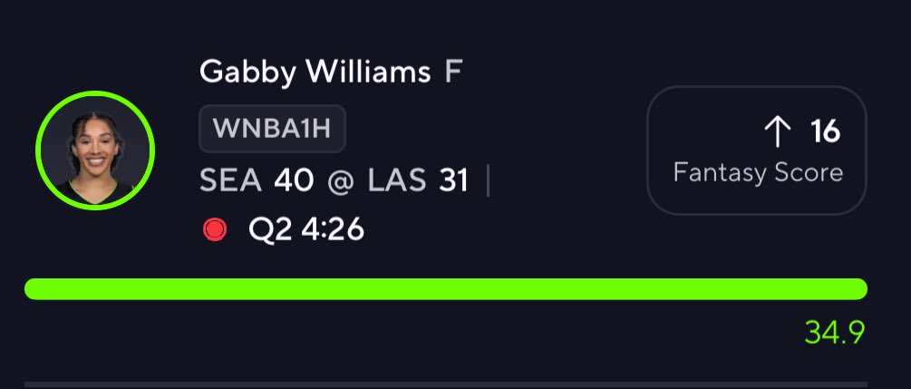 LFG🔥🔥🔥 (16-5-3)
We’ve cashed 6 POTD in a row

#gamblingX #GamblingCommunity #GamblingTwitter #nba #NBAPlayoffs2025 #NHLPlayoffs #mlb #prizepicks #prizepicksmlb #pd #like #follow #retweet #viral #repost #x #TikTok