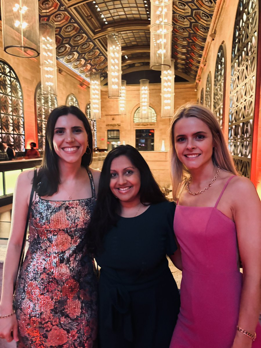 Neena Mohan (@neena_md) on Twitter photo Congrats to <a href="/TempleIM/">Temple IM Residency</a> Residency Class of 2025! Proud of my #GIGirls as they head to fellowship and chief residency 🎊 Congrats to <a href="/TempleIM/">Temple IM Residency</a> Residency Class of 2025! Proud of my #GIGirls as they head to fellowship and chief residency 🎊