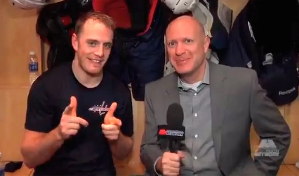 John Walton tweet media