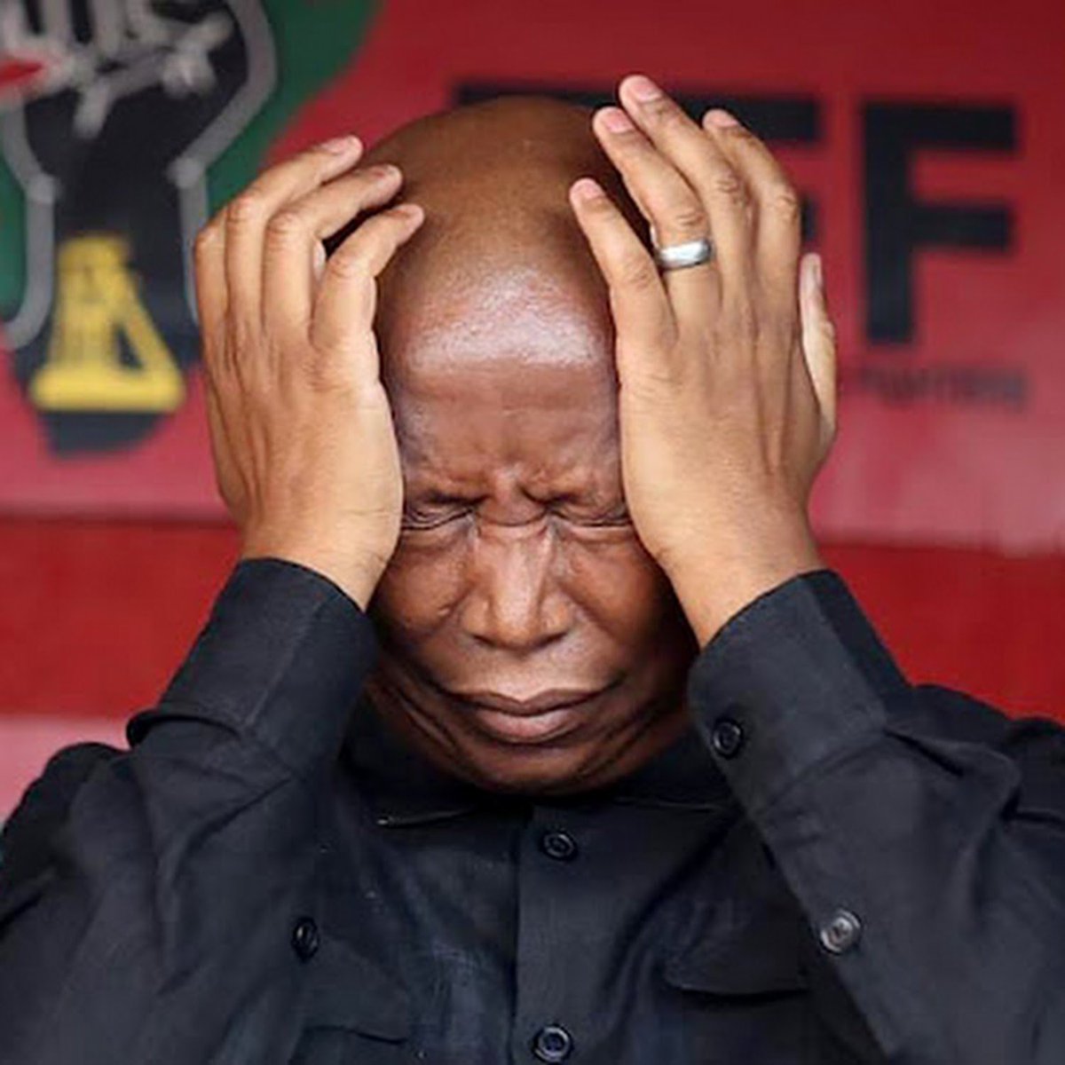 UNyathi ka-MaNdlovu tweet media