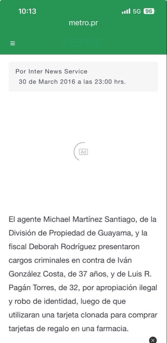 mvgcollazo's tweet photo. @NoComunismoPR @PicardTheCapt Y es reincidente. https://t.co/cIOz6bkz9t