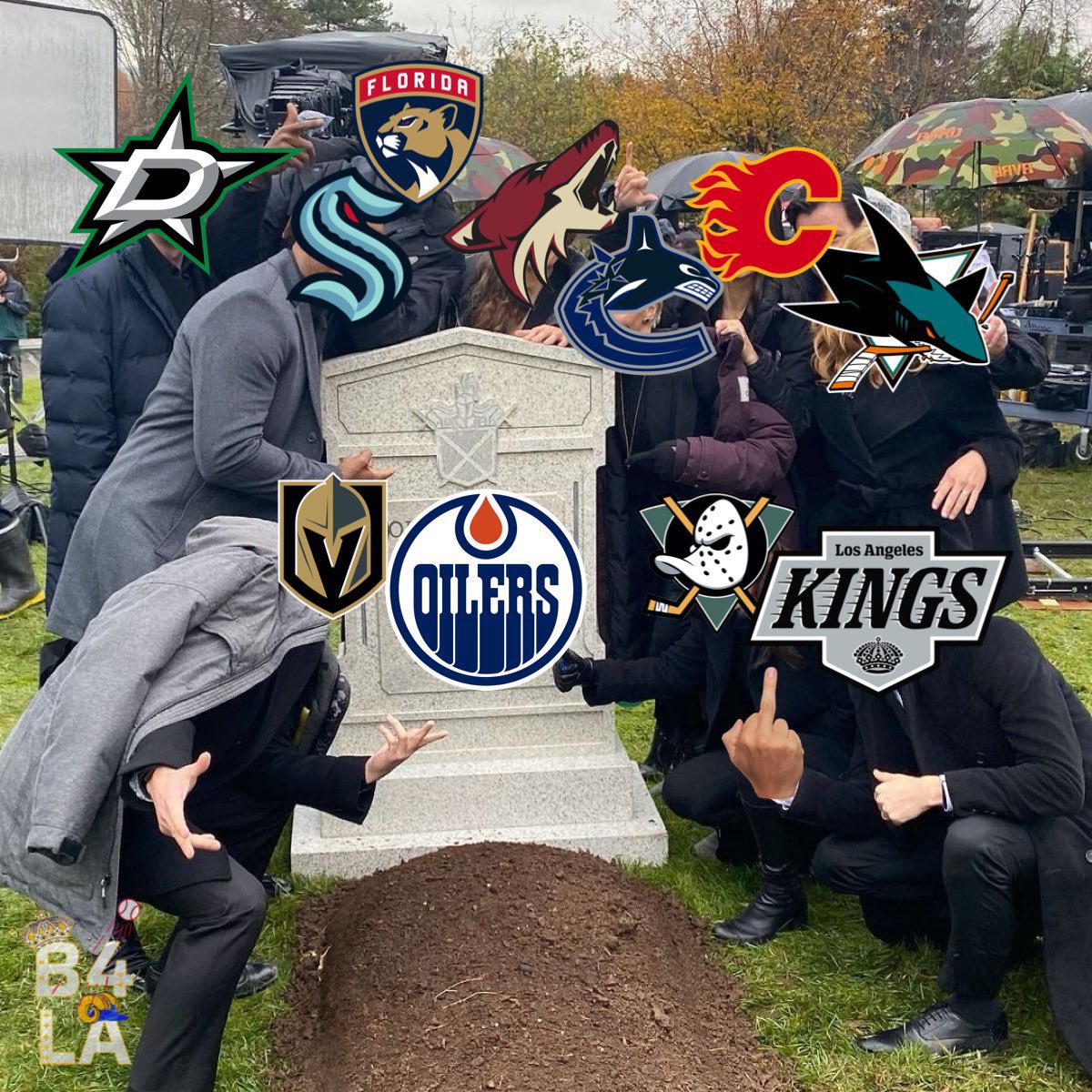 Can’t believe I get to post this two years in a row