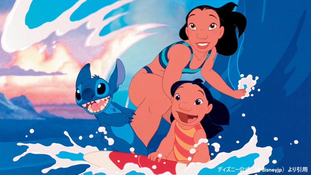 ディズニー　キャンドル　スティッチ　ハワイ ディズニー キャンドル スティッチ ハワイ