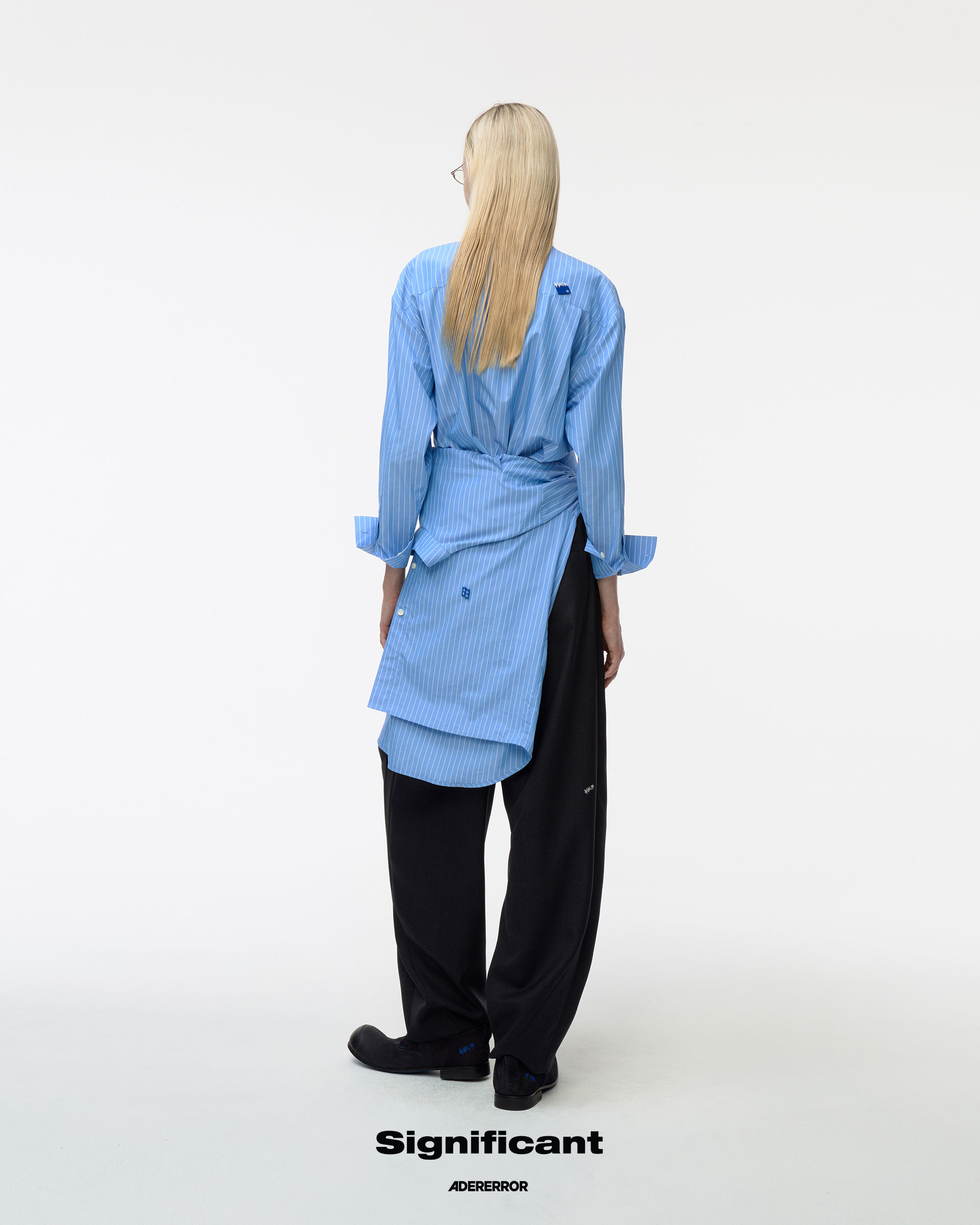 ADER ERROR 'Significant' Official (@AderSignificant) / X