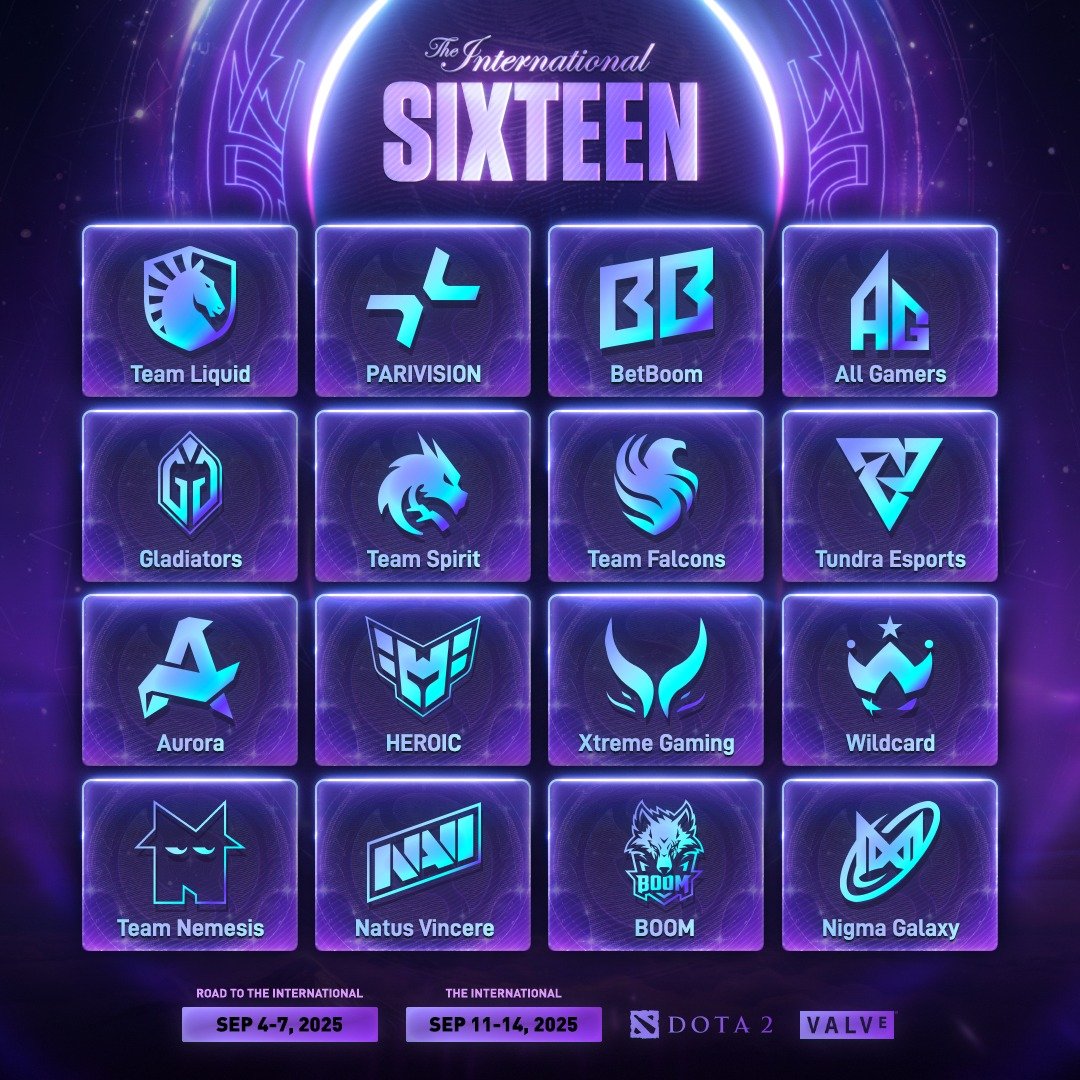 Let’s go … last TI