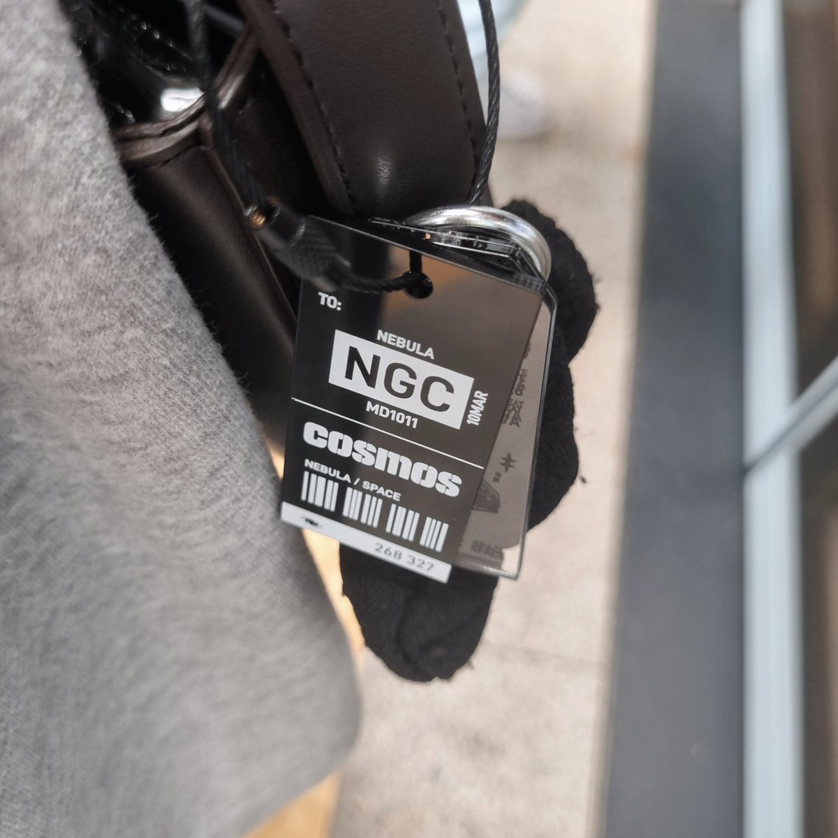 와 예부다
브라운은 안들어갈 것 같으니까 포카부터 하나 말아와야겠다.....