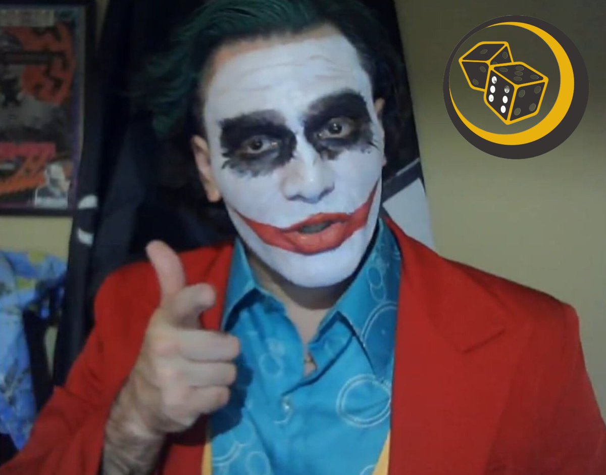 I apologize for not going on tonight. The show will be back tomorrow.  Was a very long day guys. I didn't want to try to do the show. Not be able to give you the energy you guys deserve. See you all tomorrow night o/