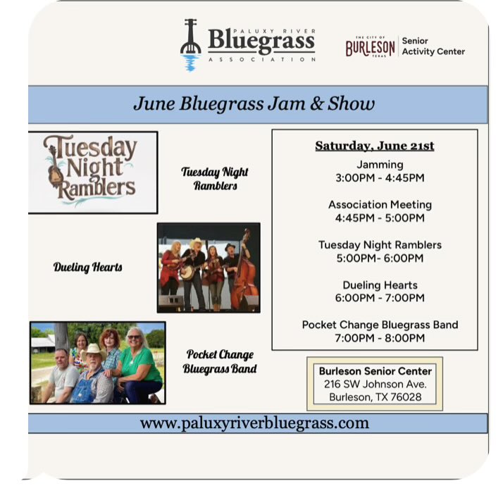 Happening this weekend- free event! Great music &amp; people!