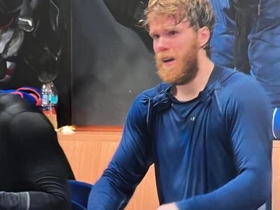 When you haven't dug in enough