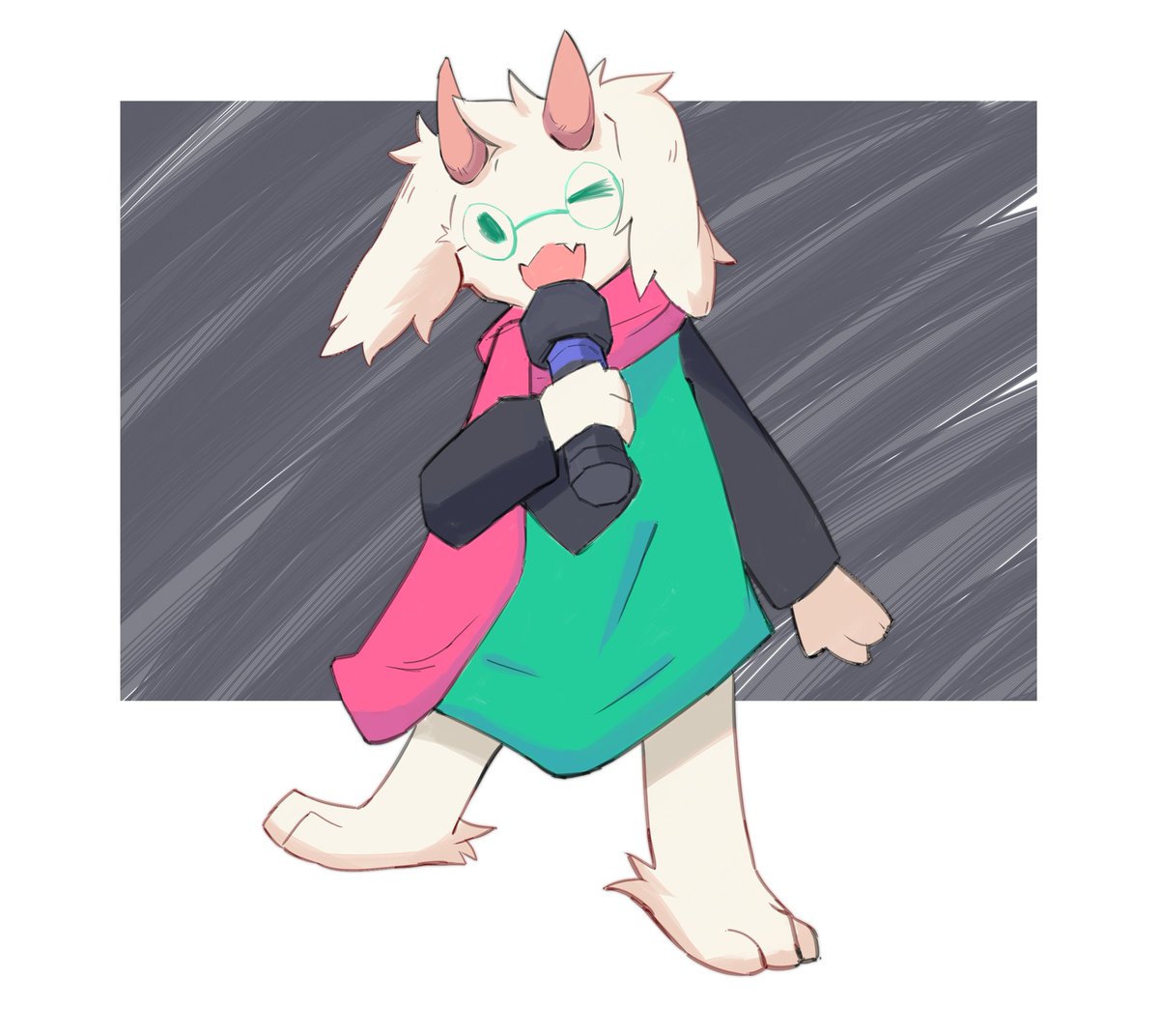 Ralsei