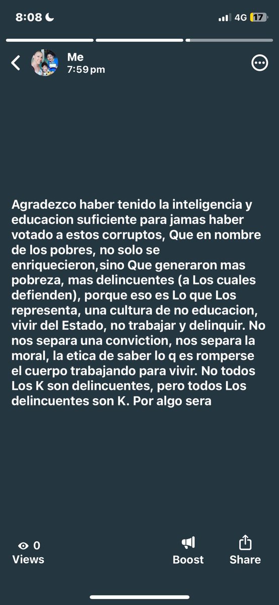 Sole Ranieri (@soledadranieri) on Twitter photo 