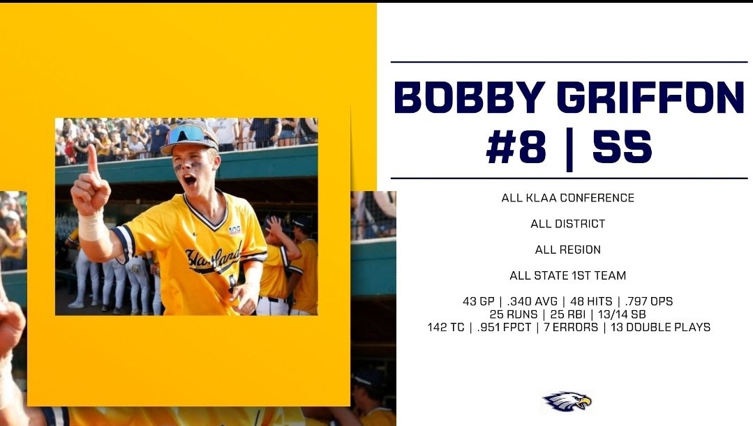 Hartland Baseball tweet media