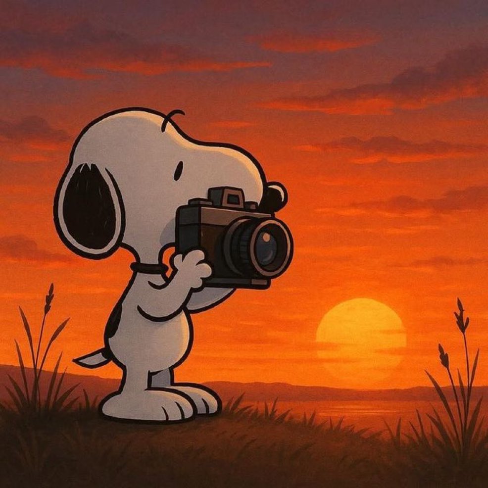 Peanuts_4Fans's tweet photo. 📸 #Peanuts https://t.co/SZiQaAVl5u
