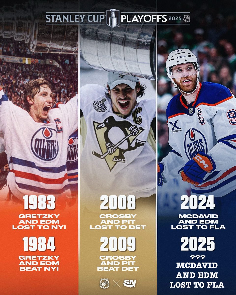 Millerthegoat9's tweet image. Well that didn’t quite work out did it? #Oilers