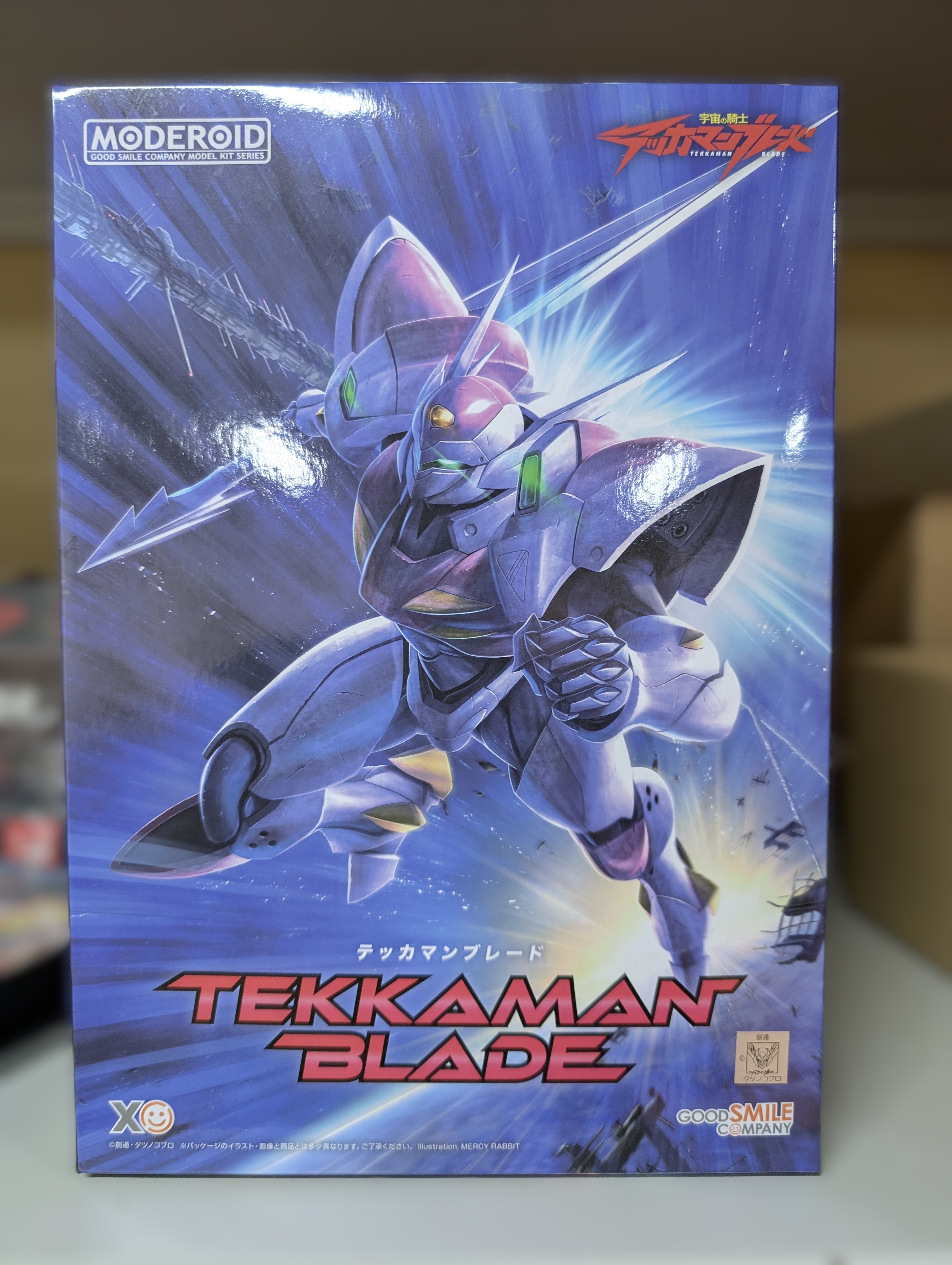 Hobby-Genki on X: 