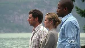 Chills every time I watch this scene at the lake
#PsychRewatch #TuesdayThe17th #LetsTwistThis