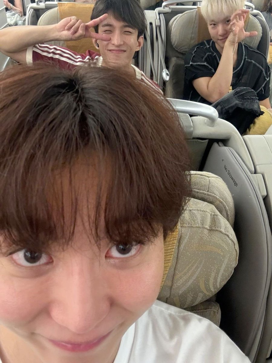 booseoksoon you will always be my favourite