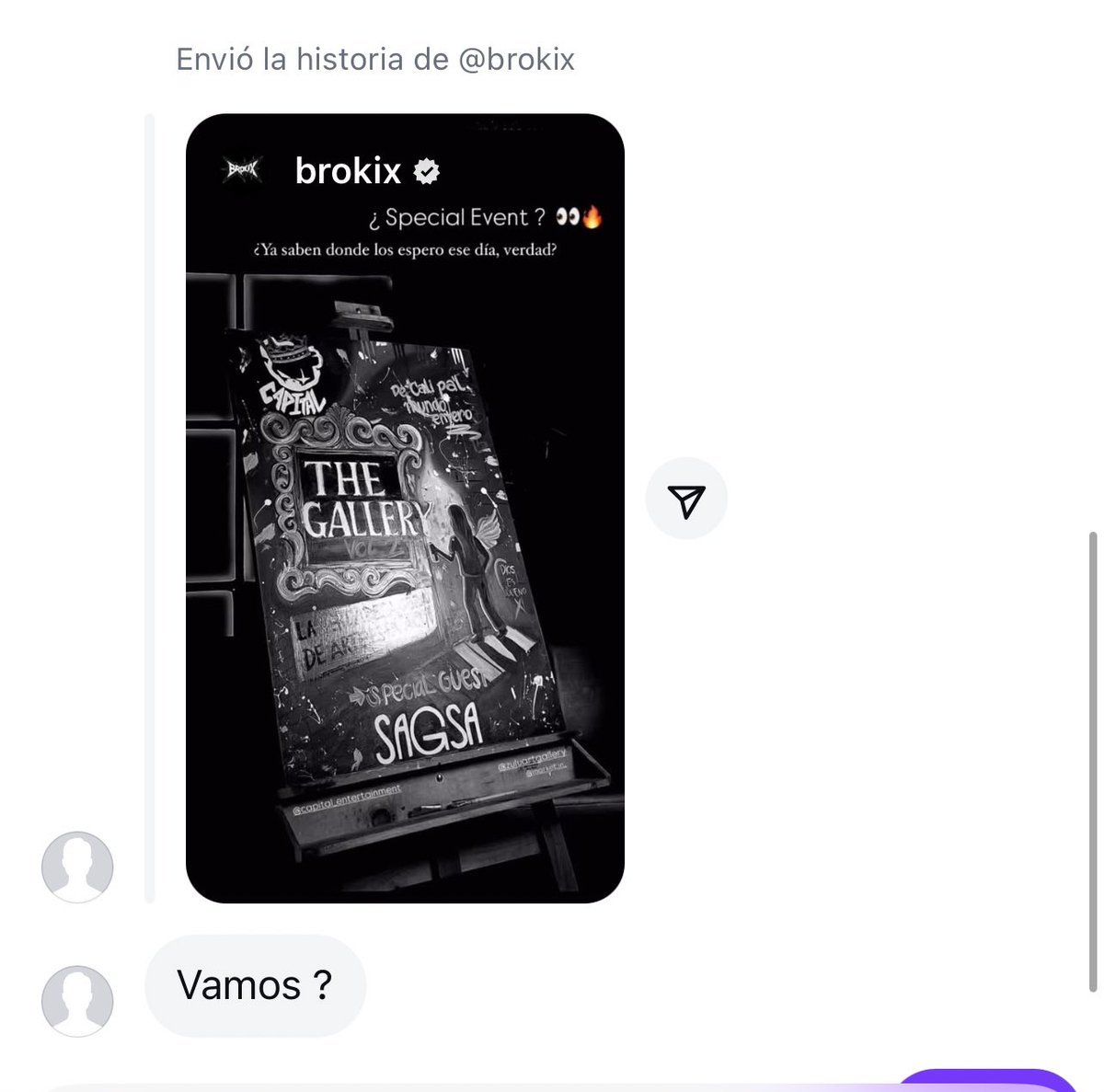 Priscilla Dulce tweet media