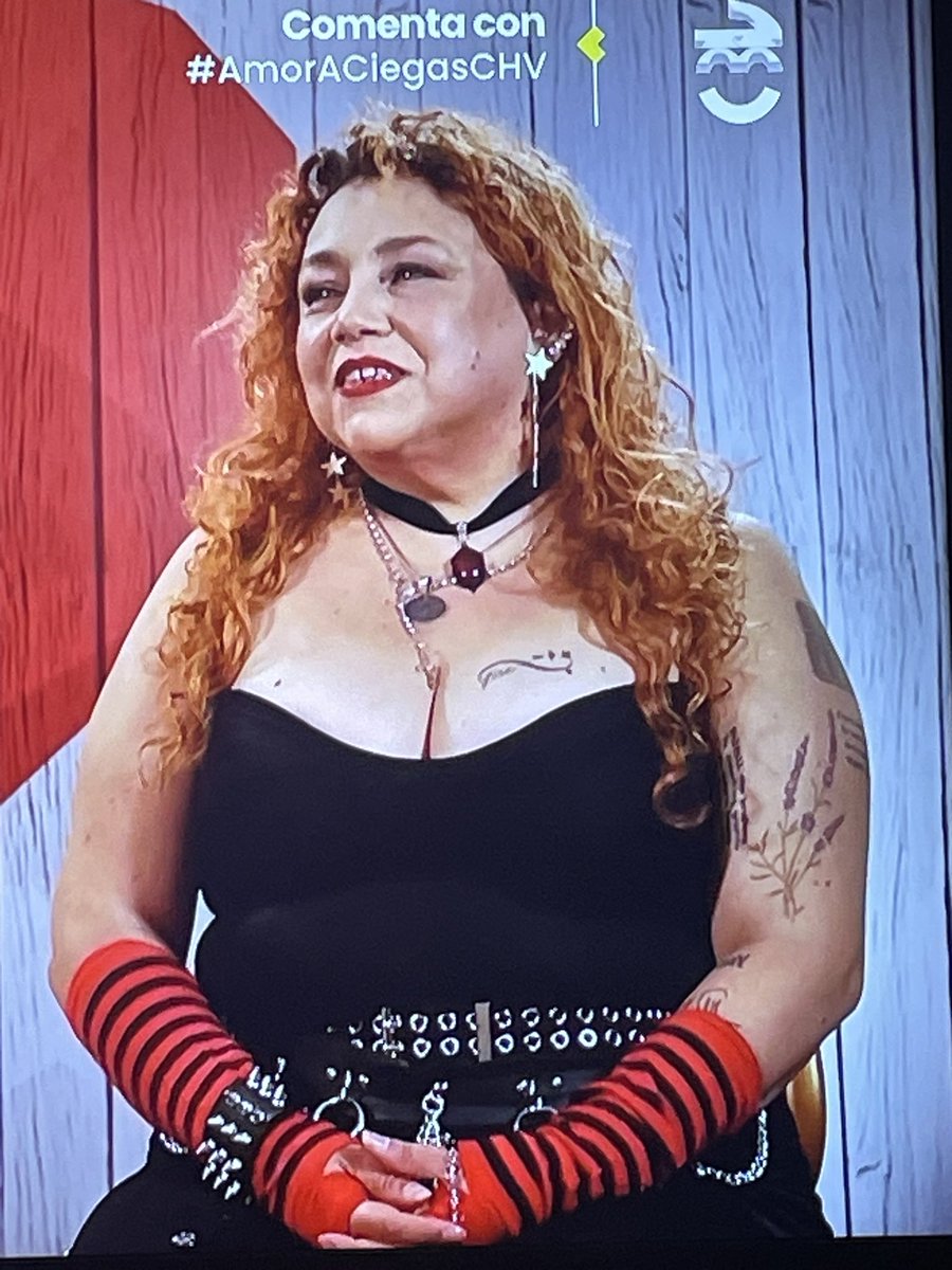 🇨🇱Teniente Dan🇨🇱 tweet media