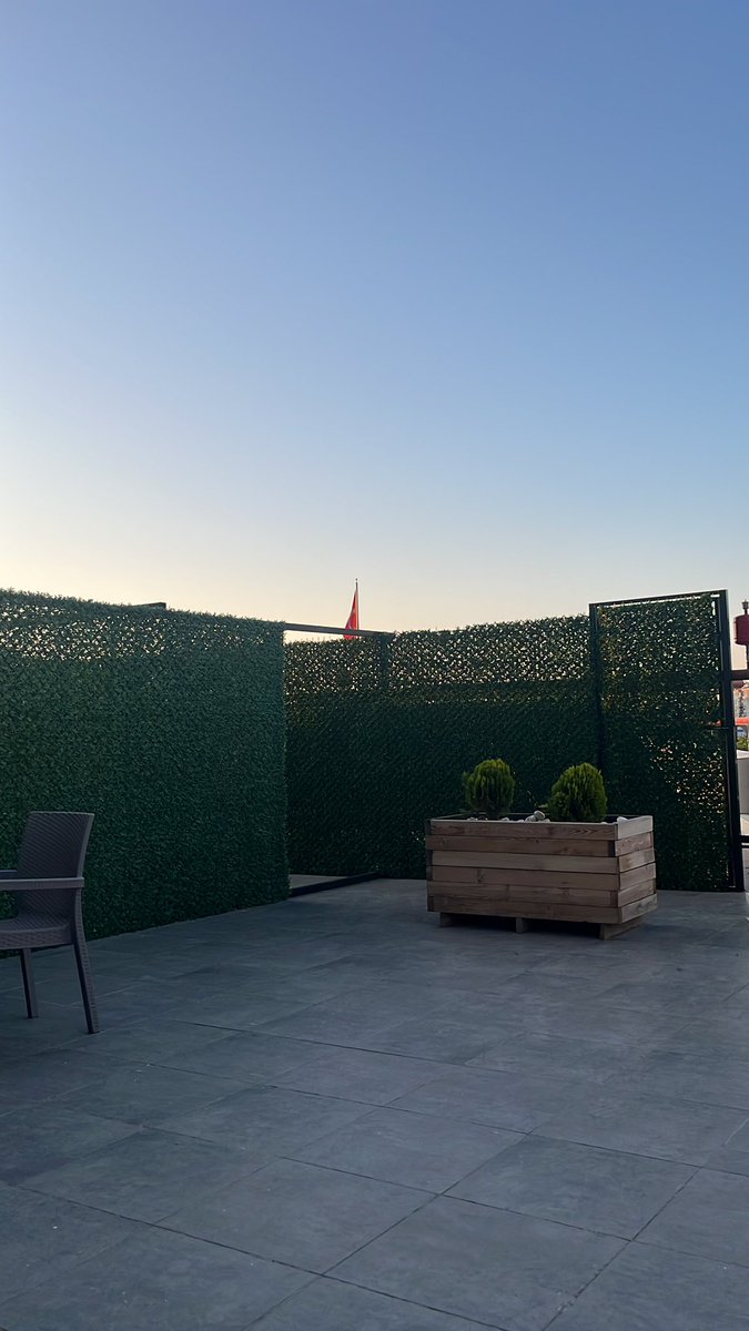 #x_on Günaydın ☀️.