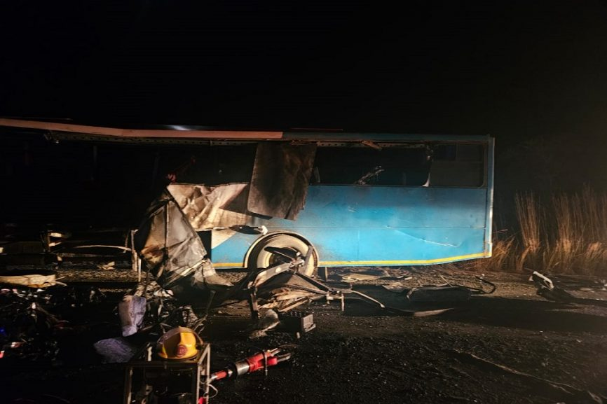 SABC News Radio tweet media