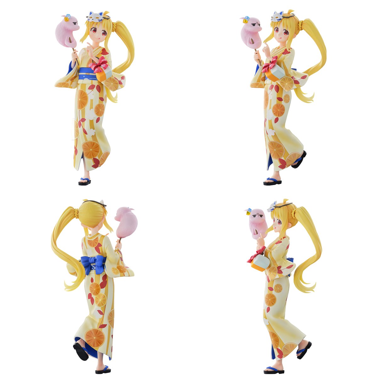 一番くじ ぼざろ 伊地知虹夏 1/7 Gracemaster B賞 Ｋ賞 I賞 B賞：伊地知虹夏 フィギュア 1/7 Gracemaster 一番くじ アニメ「ぼっち