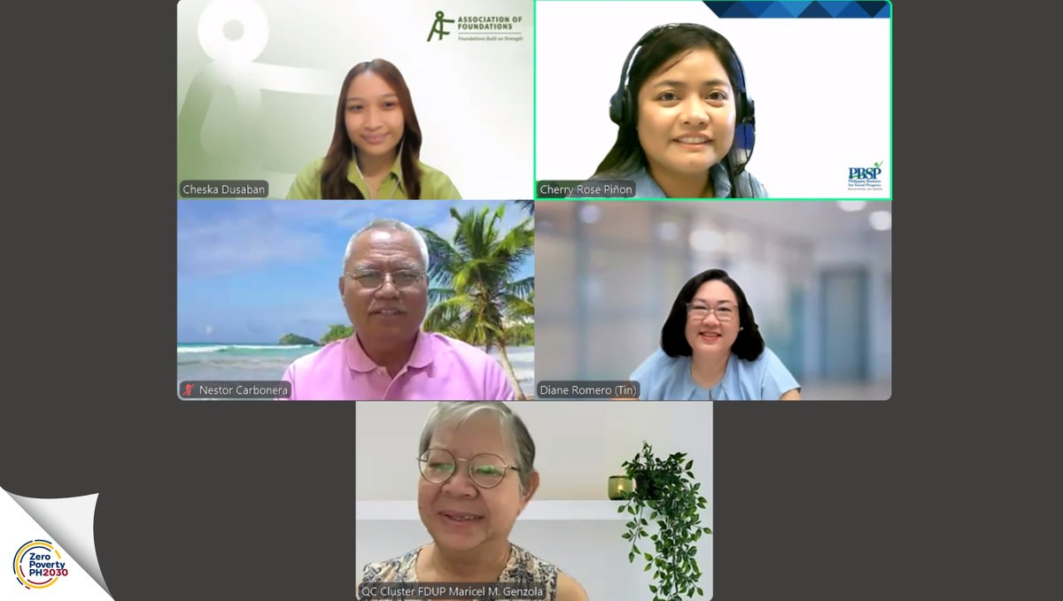 zeropovertyPH's tweet photo. 𝗭𝗲𝗣𝟮𝟬𝟯𝟬 𝗟𝗼𝗰𝗮𝗹 𝗖𝗼𝗻𝘃𝗲𝗻𝗼𝗿𝘀 𝗮𝗻𝗱 𝗖𝗼-𝗦𝗲𝗰𝗿𝗲𝘁𝗮𝗿𝗶𝗮𝘁 𝗺𝗲𝗲𝘁 𝘁𝗼 𝘀𝗵𝗮𝗿𝗲 𝘂𝗽𝗱𝗮𝘁𝗲𝘀 𝗮𝗻𝗱 𝗮𝗹𝗶𝗴𝗻 𝘁𝗵𝗲𝗶𝗿 𝗶𝗻𝗶𝘁𝗶𝗮𝘁𝗶𝘃𝗲𝘀 𝘄𝗶𝘁𝗵 𝘁𝗵𝗲 𝗴𝗼𝗮𝗹𝘀 𝗼𝗳 𝗭𝗲𝗿𝗼 𝗣𝗼𝘃𝗲𝗿𝘁𝘆 𝗣𝗛 𝟮𝟬𝟯𝟬 https://t.co/RGouWvUS7h
