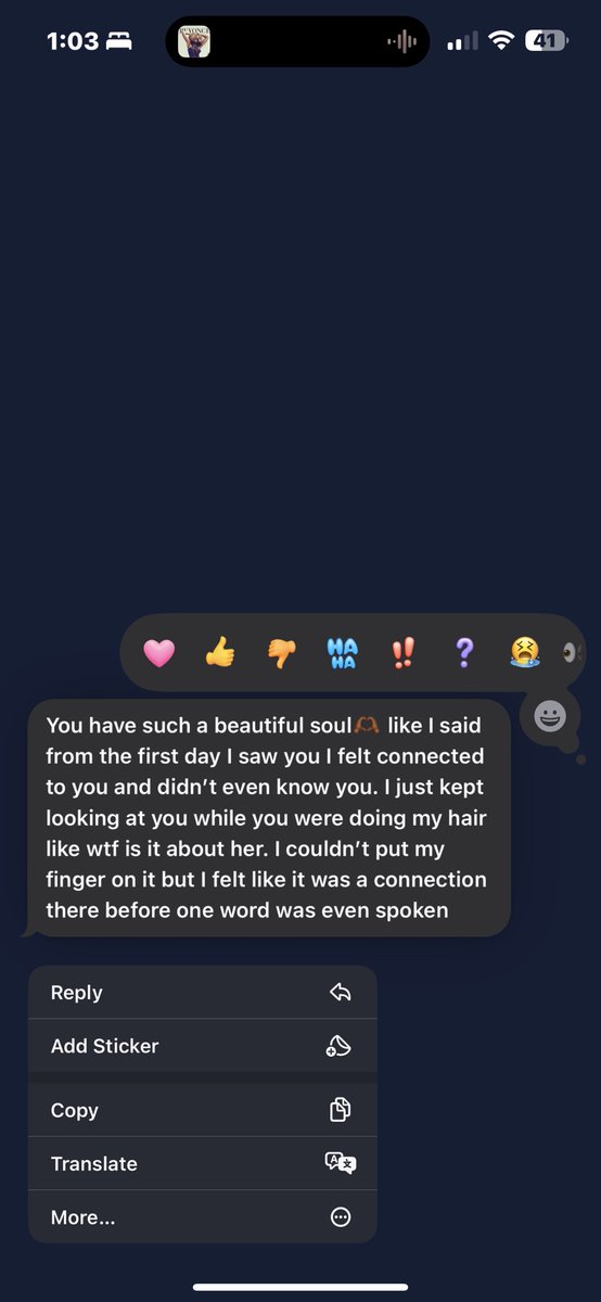 Shay_Janee_'s tweet photo. nigga bipolar asf ainnit ? https://t.co/ra3q8JinPj