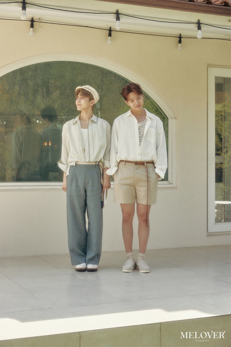 MeloManceXABYSS's tweet photo. 𝑇ℎ𝑒 𝑆𝑒𝑎𝑠𝑜𝑛 𝑜𝑓 𝑀𝑒𝑙𝑜𝑀𝑎𝑛𝑐𝑒
𝐏𝐇𝐎𝐓𝐎 𝐏𝐑𝐄𝐕𝐈𝐄𝐖 𝟐
🗓️모집 기간 : 2025.06.02 2PM ~ 2025.06.30 11:59PM (KST)
🤍가입처 : https://t.co/Nk2gD6rnwd
⠀
#멜로망스 #MeloMance
#김민석 #KimMinSeok
#정동환 #JeongDongHwan
#멜로버 #MELOVER
#로망이 #ROMANGEE https://t.co/DREM5s2lAX