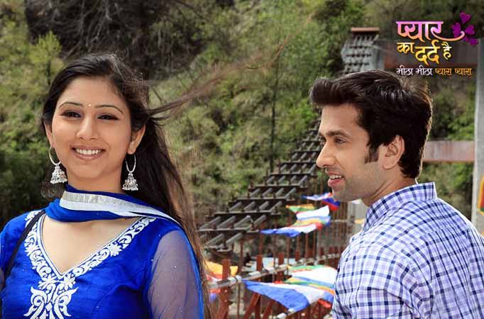 #13YearsOfPKDH 
Time flies, but the magic of Pyaar Ka Dard Hai stays forever in our hearts!
Thank you so much <a href="/NakuulMehta/">Nakuul Mehta</a>  and <a href="/disha11parmar/">Disha Parmar Vaidya</a> for introducing us to Aditya and Pankhuri.
Here's to the timeless charm of this iconic show forever etched in our hearts🫶
#PyarKaDardHai