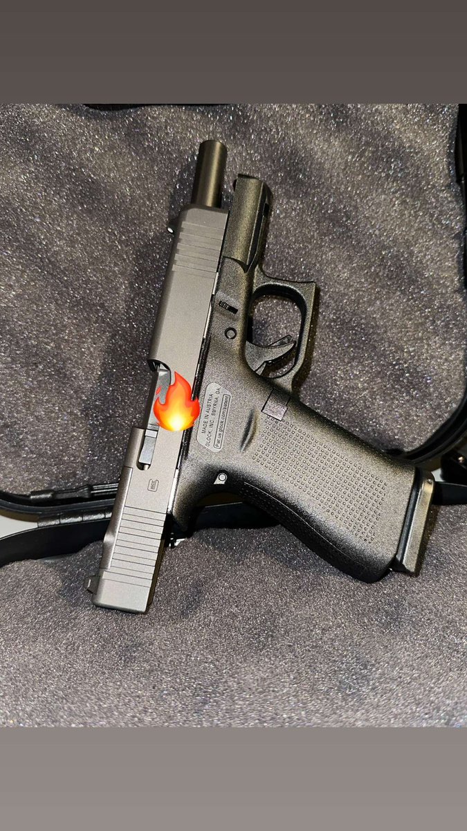 Tacticaljavi999's tweet image. 😍😍😍 #Glock #Glock48mos #Merica #Tactical