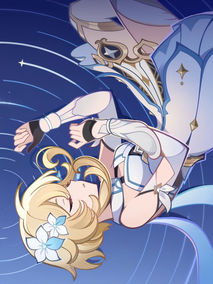 ✨【网页活动 | 彼时今日 | 2506018】

#荧
#蛍
#原神荧
#Lumine
#GenshinImpact