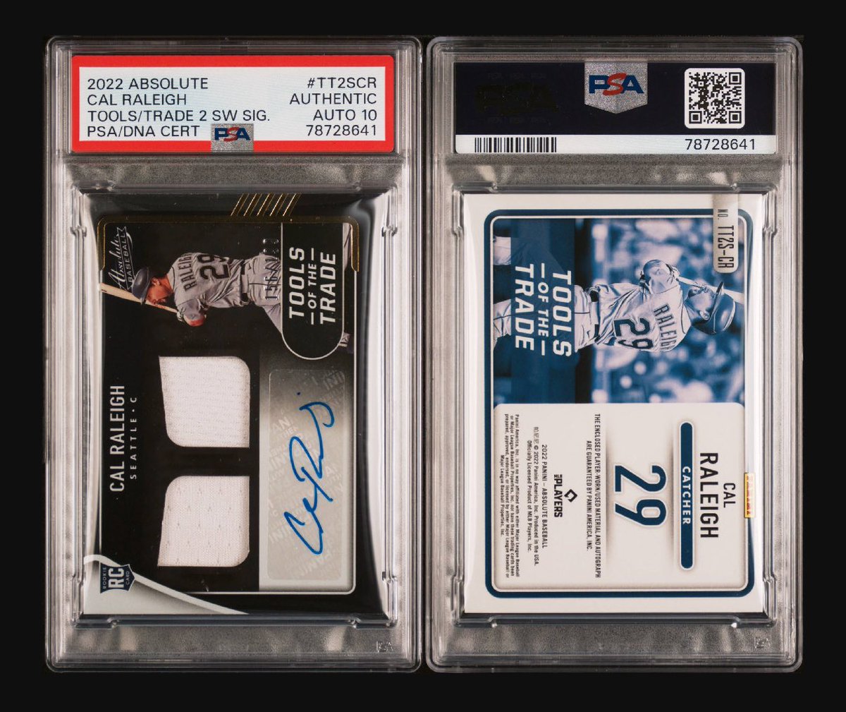 Cal is out there ripping them 2 seams again <a href="/CardPurchaser/">Card Purchaser</a>  #BigDumper