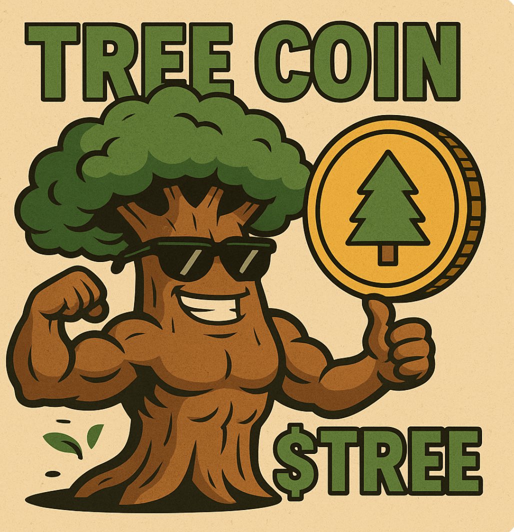 $Tree <a href="/thearena/"></a> launch.
