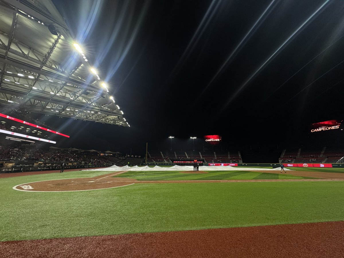LMB suspende Juego de Estrellas 2025