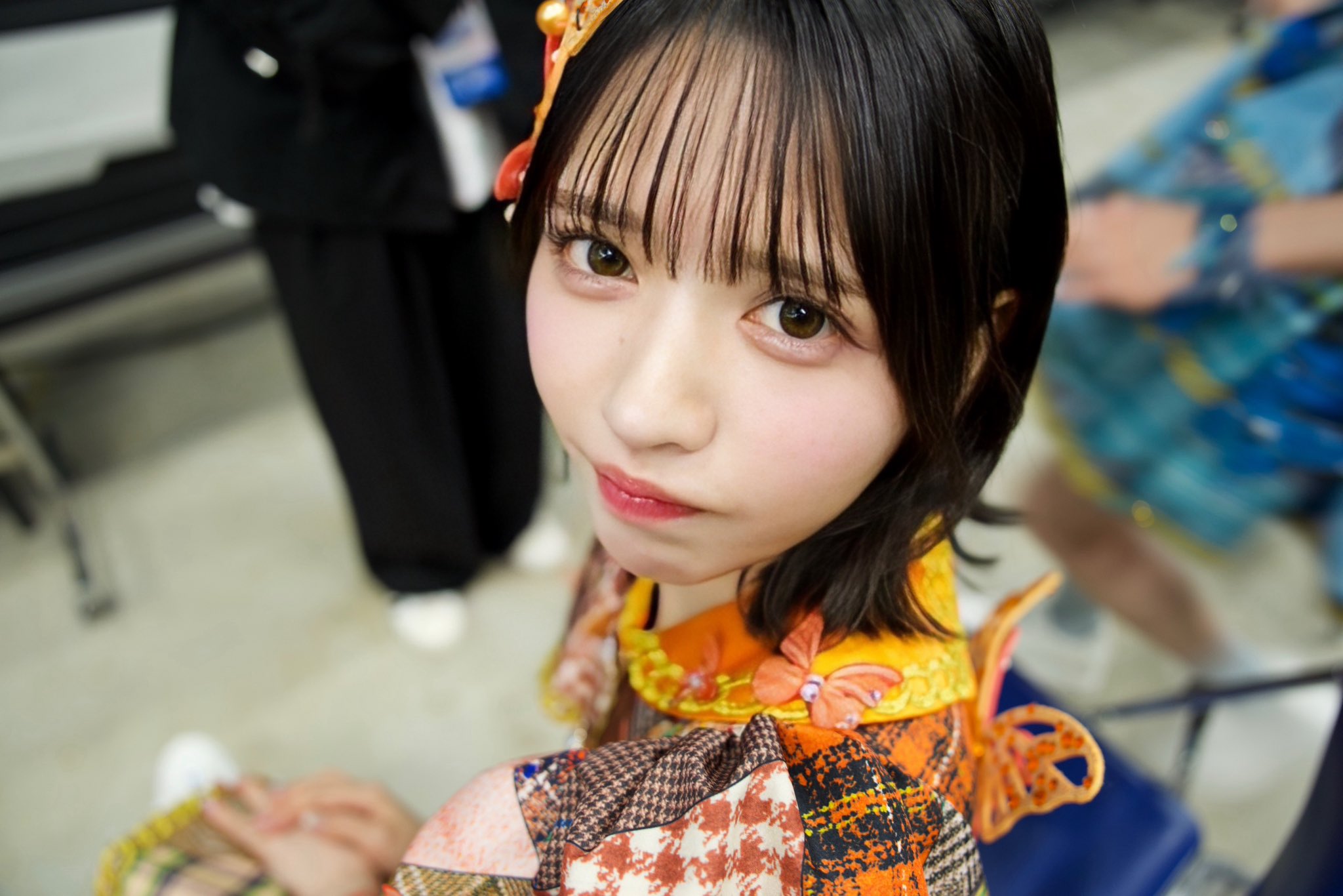 FRUITS ZIPPER【Official】 | 【ARTIST-PHOTO】 《FRUITS ZIPPER