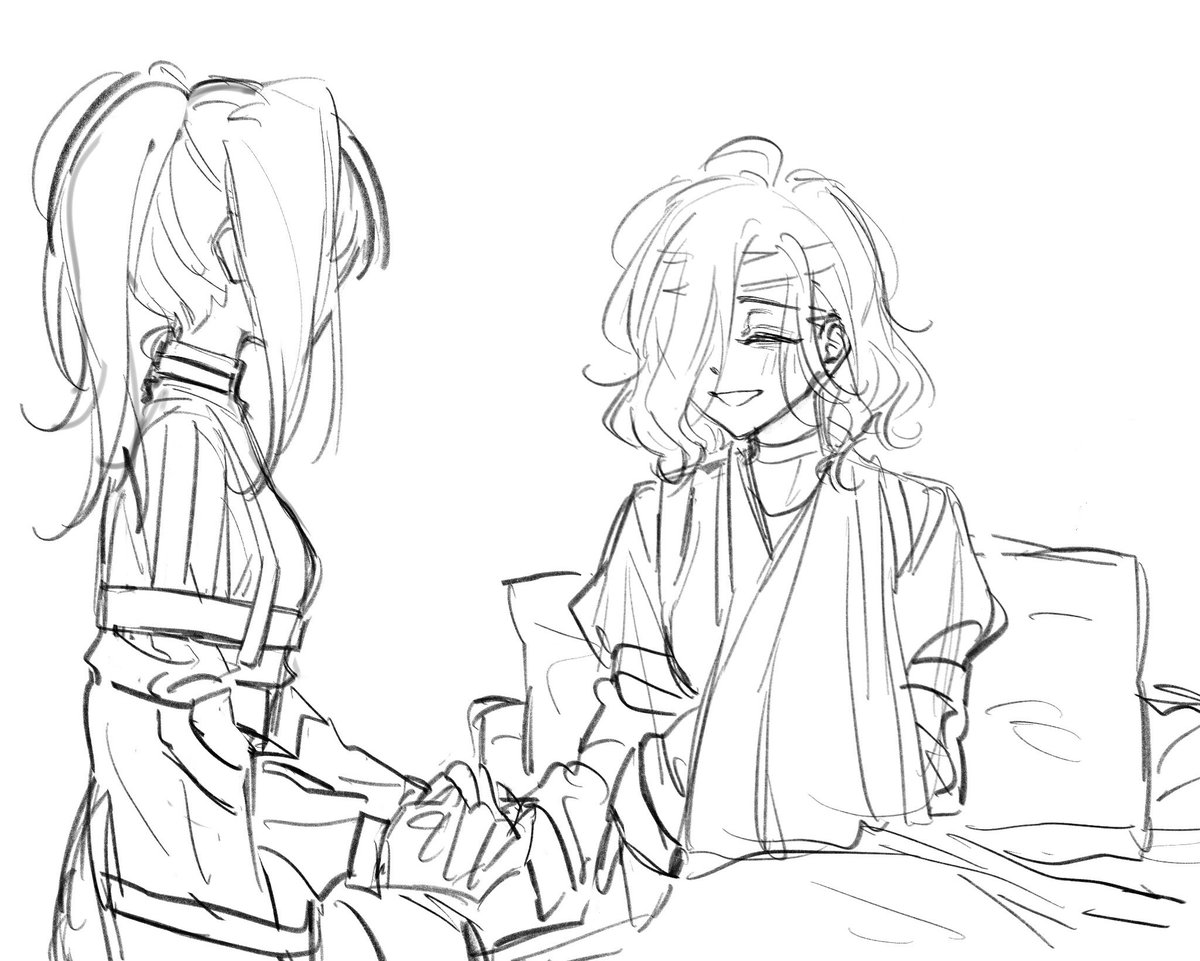 大好きな彼のこと、紹介してね