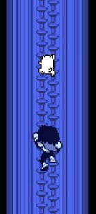 euclicide's tweet photo. i could never blame toby for putting his little mascot everywhere bc it is so damn cute and funny looking https://t.co/tU51YJZX9p