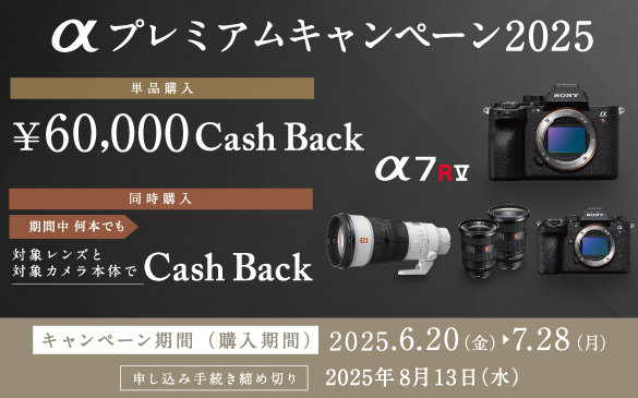 SonyStore_Osaka's tweet image. 🎉開催決定🎉Sポイントアップキャンペーン✨
6/23(月)~ 6/29(日)の7日間、Sポイントアップキャンペーンの開催が決定しました😍
さらに❗同時期から感謝祭・キャッシュバックキャンペーンなどお得が盛りだくさん✨
みなさまのご来店をお待ちしております😊
詳細はこちら bit.ly/3xT4Ybx