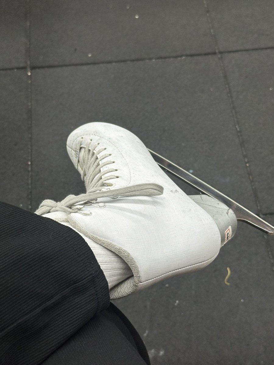 취미피겨 세번째 수업 오늘은 스핀을 배웠다 넘 재미따