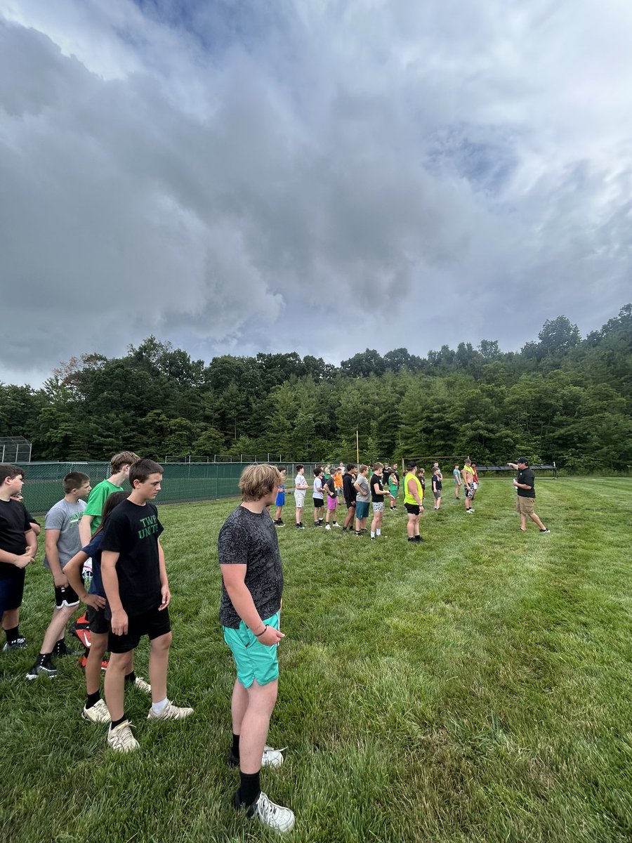 HuntsmenFball's tweet image. Youth Skill Day!  
#HuntsmenFootball #YouthDevelopment #DRIP #BrickByBrick