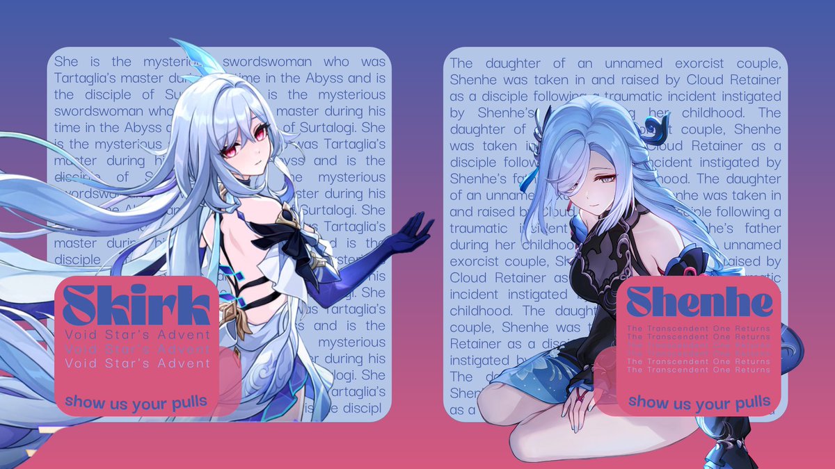 OPEN DM 📩 SUYP / pamer gacha tweet media