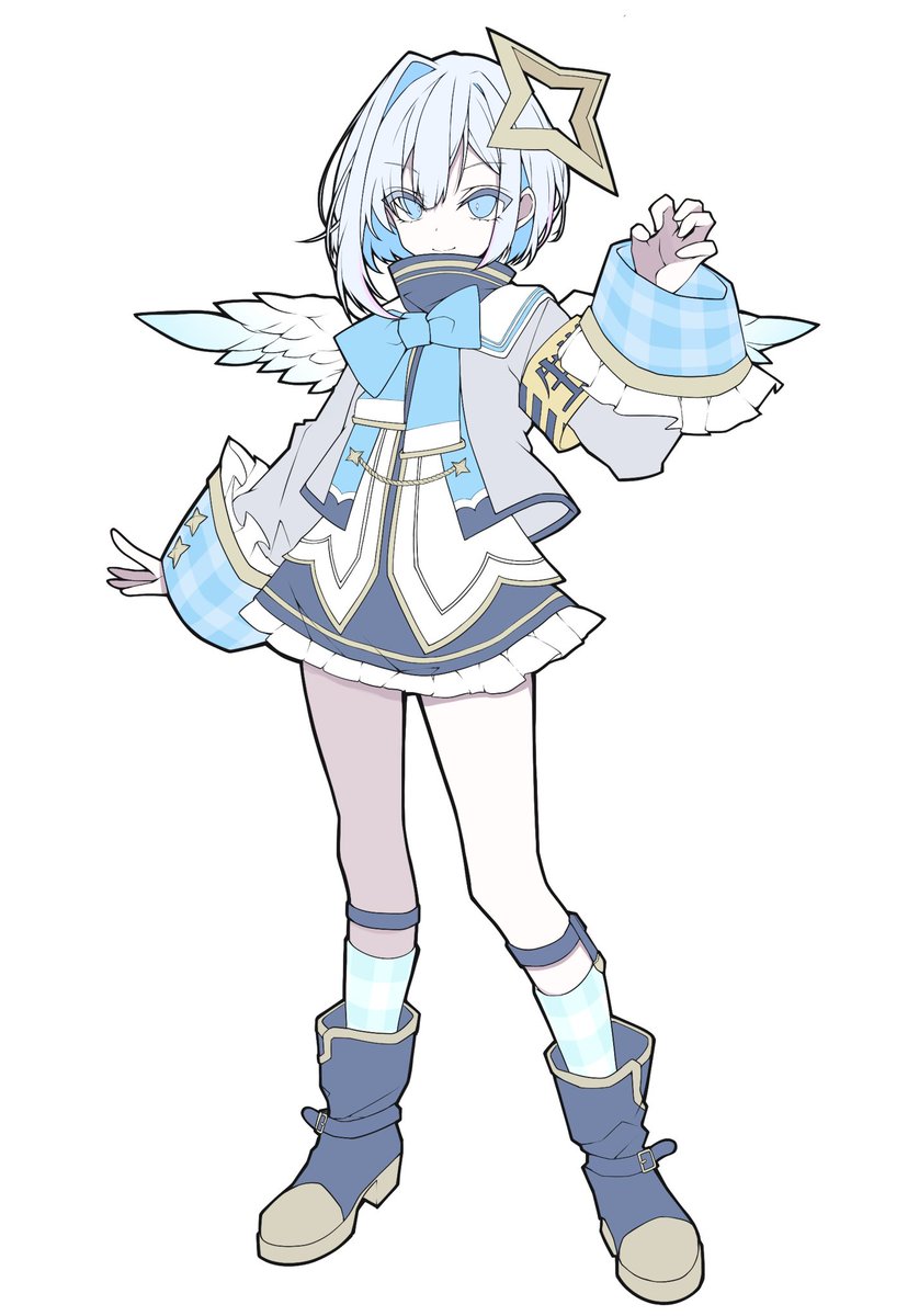 minkof_nn's tweet image. たそrkgk
 #かなたーと