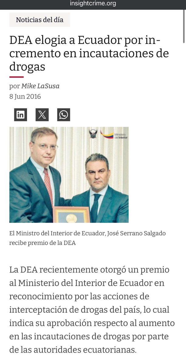 Sebasti68766269's tweet photo. @Arturo_M13 Preguntemos a la DEA quien gobernaba. https://t.co/Qzwkx6WObo
