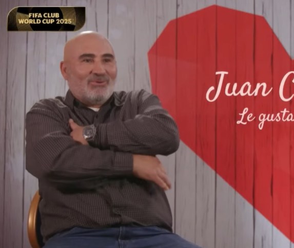 Cabeza de Tele tweet media