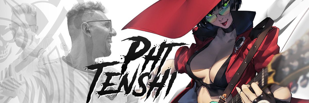 PHT | Tenshi tweet media