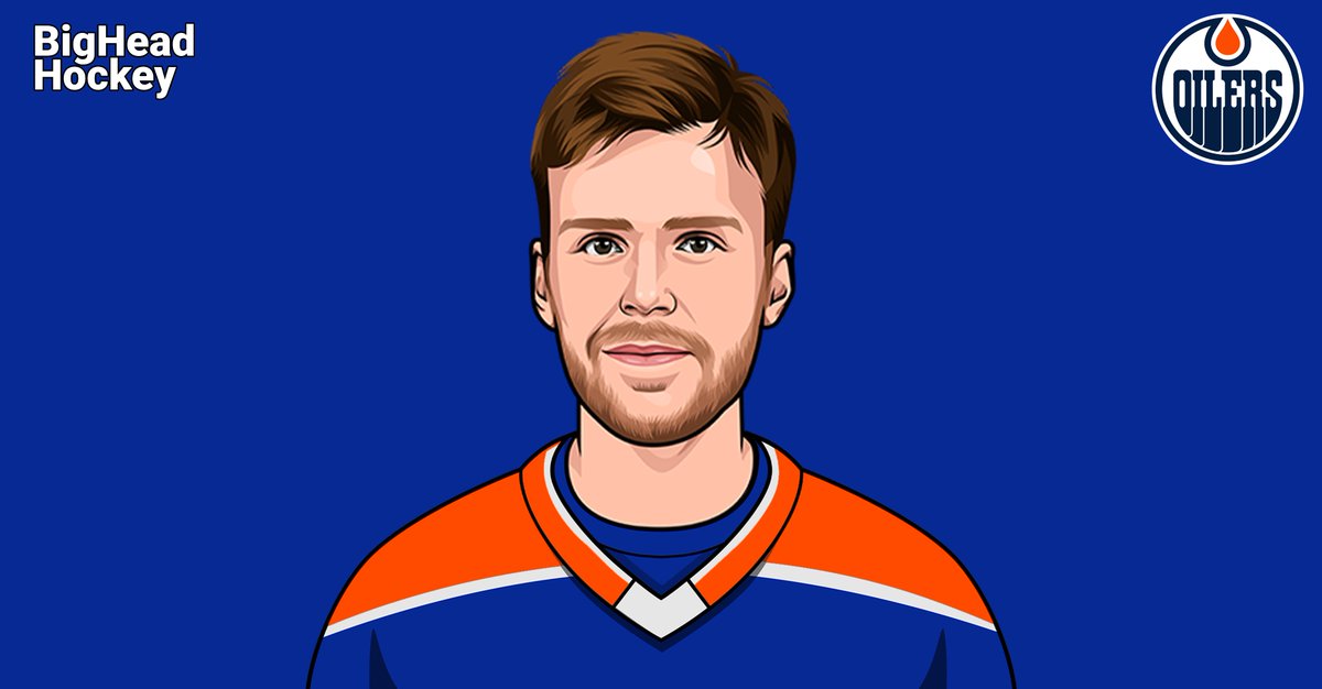 Every captain who's lost in back-to-back Cup Finals, last 50 years:

— Connor McDavid

This wasn't supposed to be your legacy, 97...